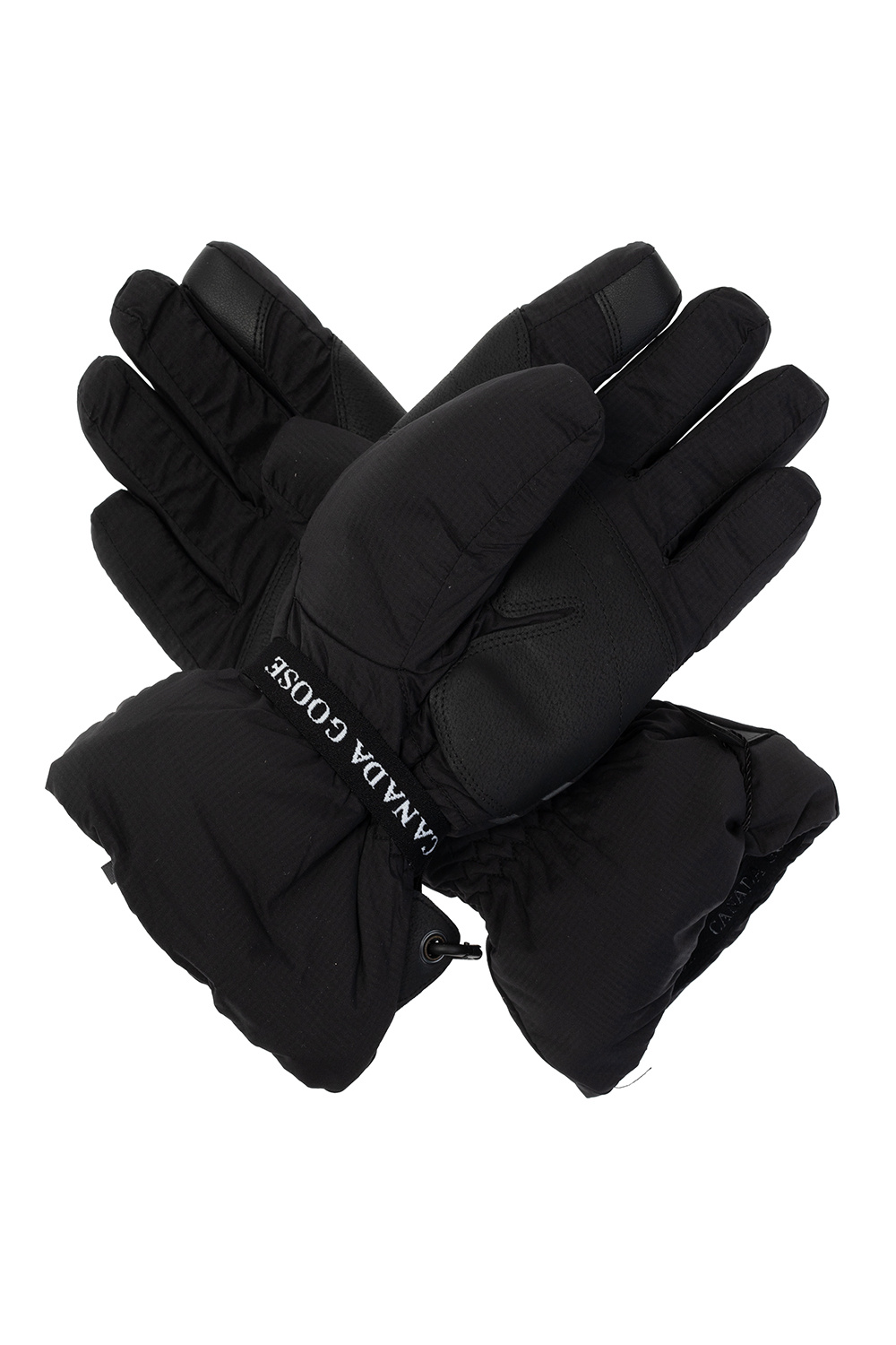 Canada Goose Ski gloves Men's Accessories Vitkac